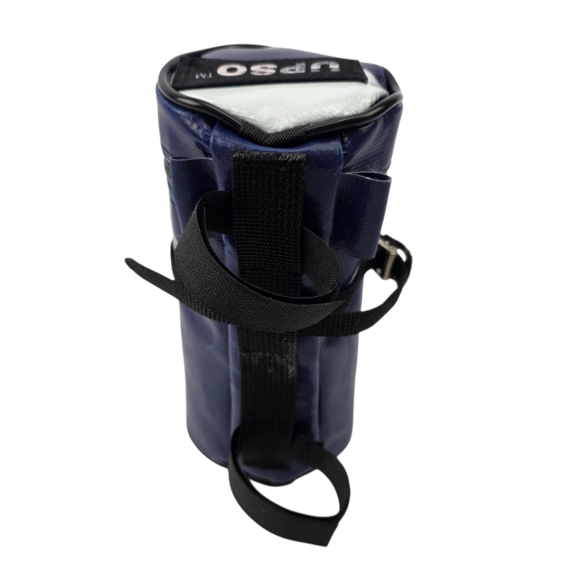 Stirling Seat Pack - Blue - S8843