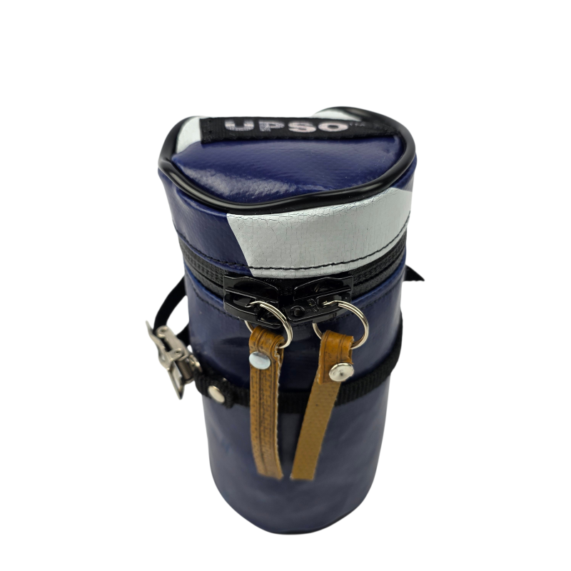 Stirling Seat Pack - Blue - S8843