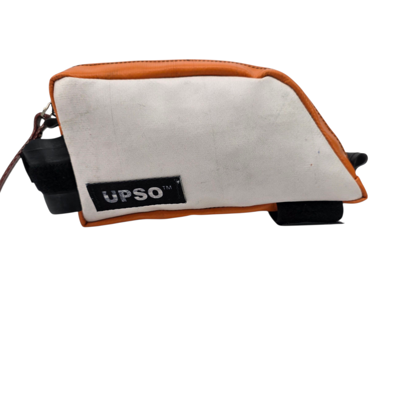 Tebay Top Tube Bag - Orange - TT249