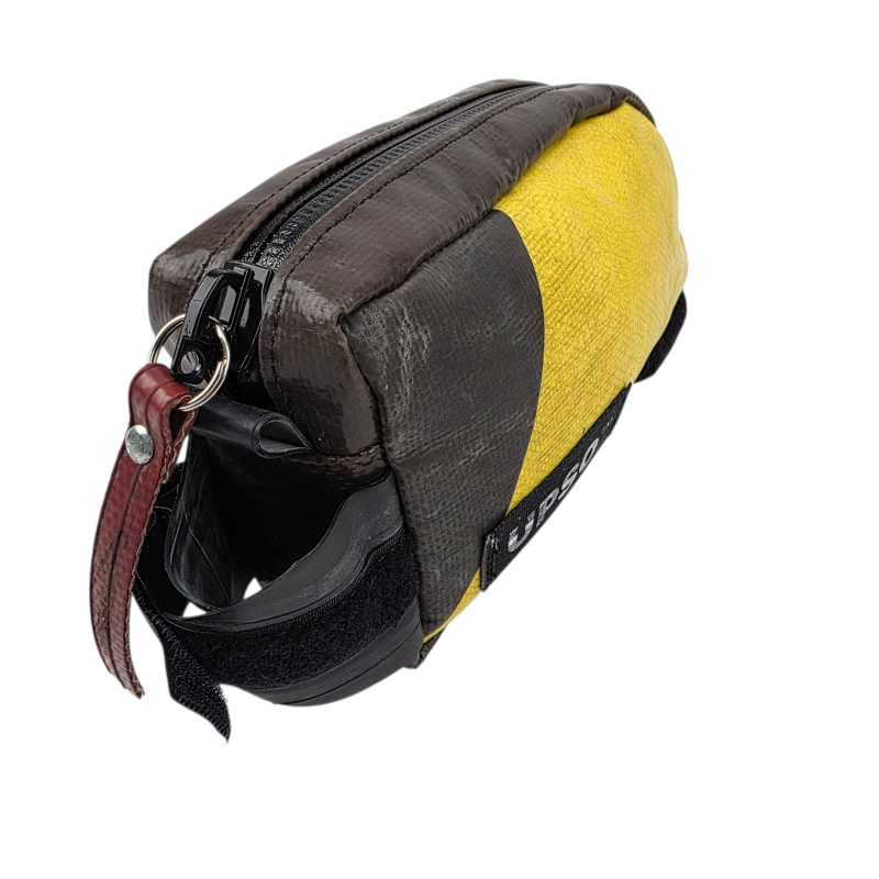 Tebay Top Tube Bag - Brown - TT250