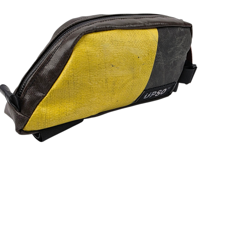 Tebay Top Tube Bag - Brown - TT250