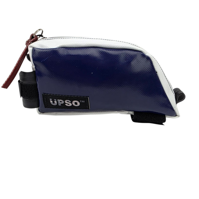 Tebay Top Tube Bag - Blue - TT252