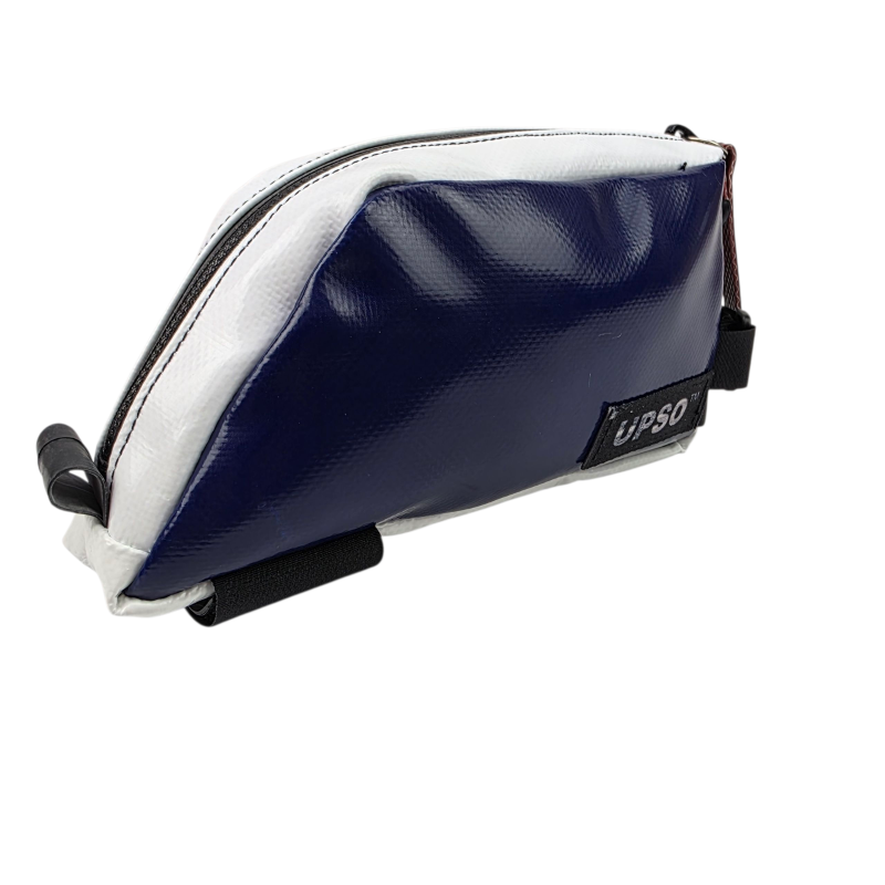 Tebay Top Tube Bag - Blue - TT252