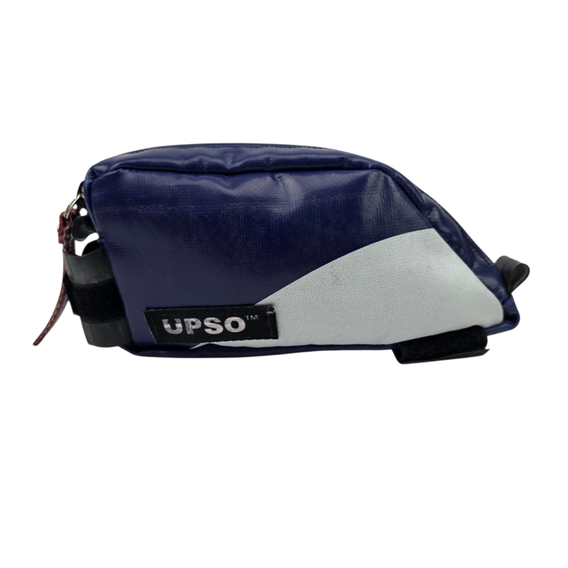 Tebay Top Tube Bag - Blue - TT254