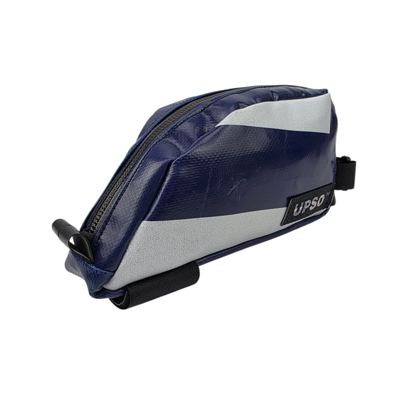 Tebay Top Tube Bag - Blue - TT254