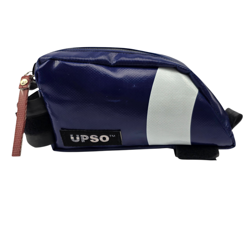 Tebay Top Tube Bag - Blue - TT265