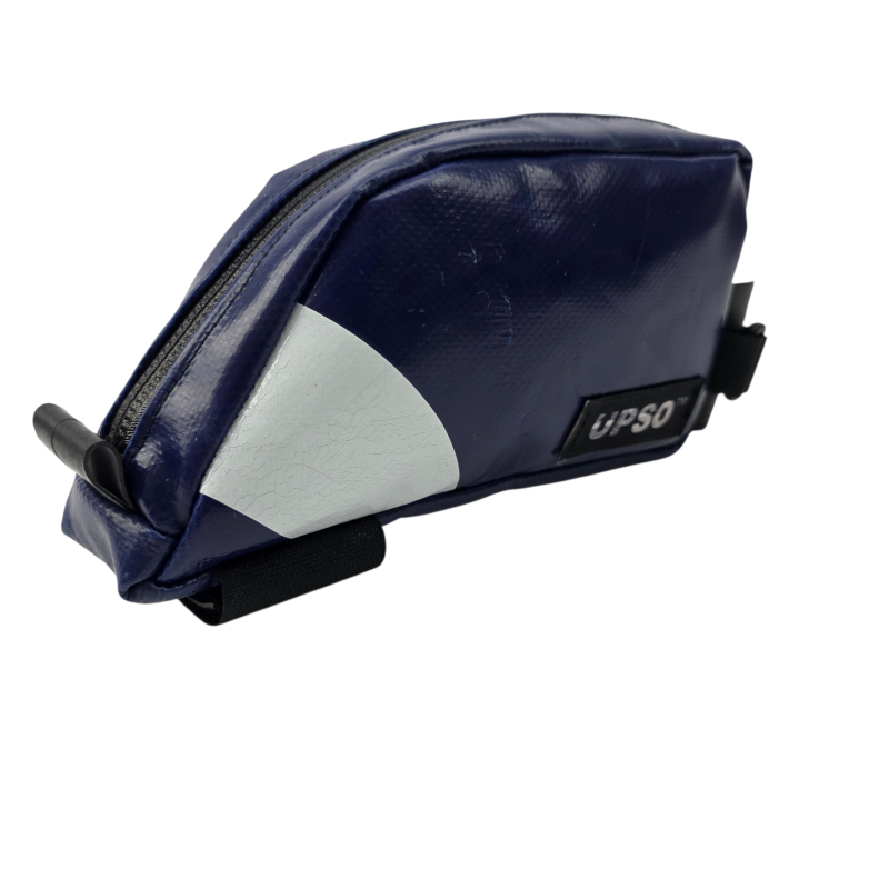 Tebay Top Tube Bag - Blue - TT265