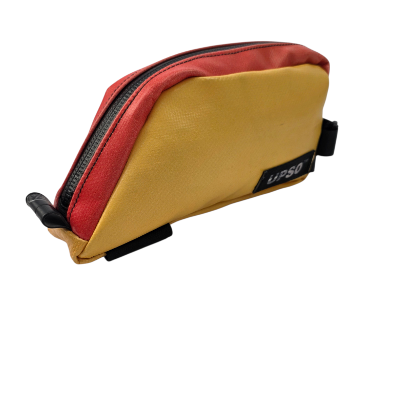 Tebay Top Tube Bag - Yellow - TT266
