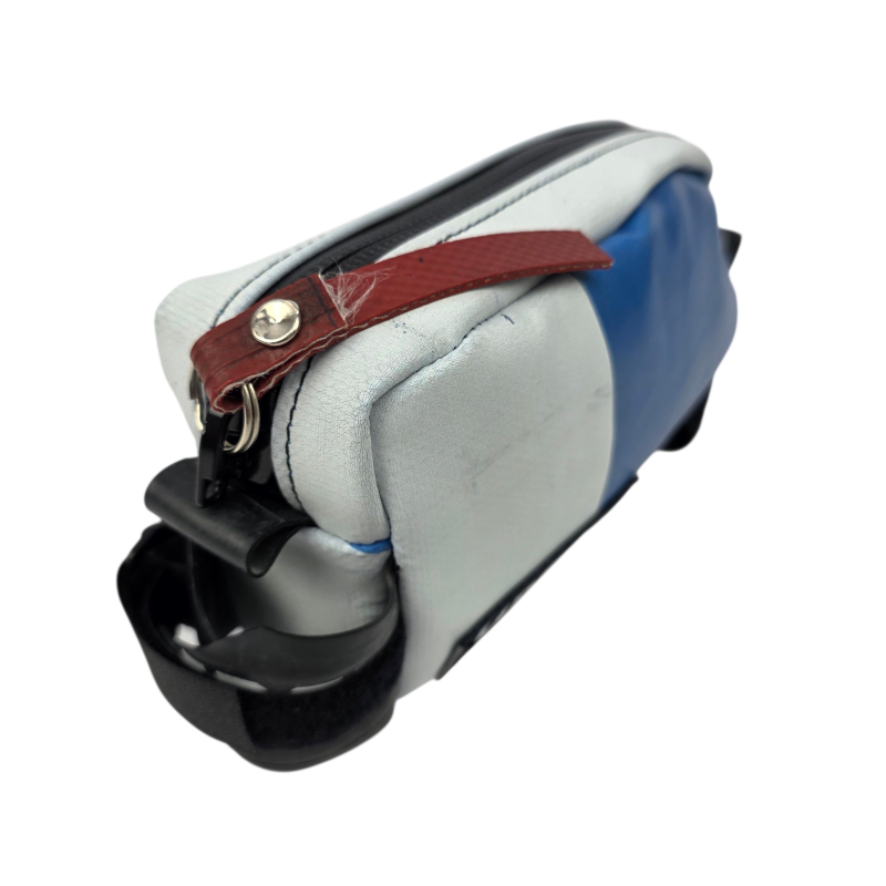 Tebay Top Tube Bag - Blue - TT270