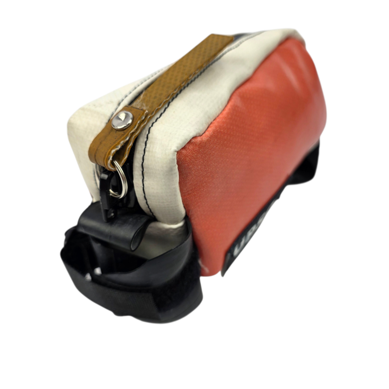 Tebay Top Tube Bag - Orange - TT272