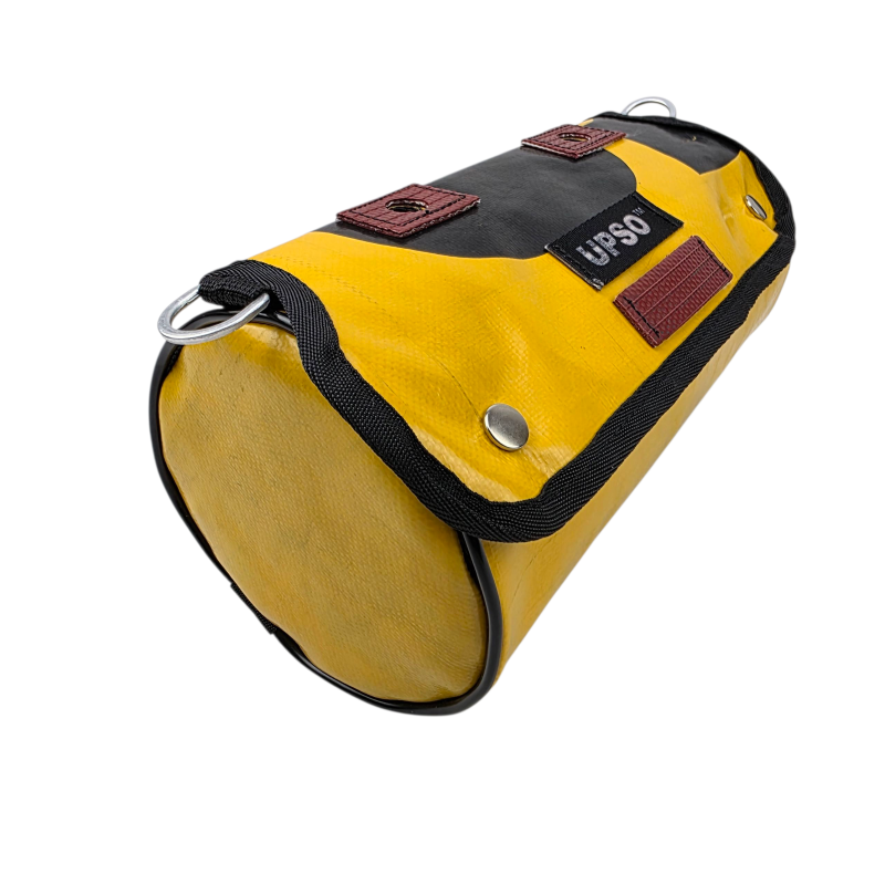 Tamworth Tarp Roll - Yellow - TZR01