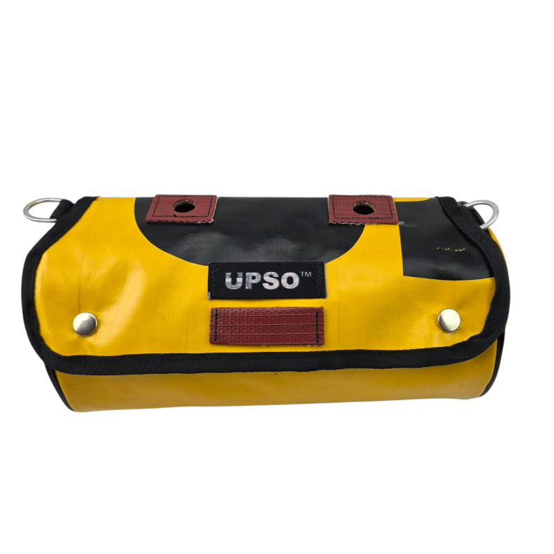 Tamworth Tarp Roll - Yellow - TZR01