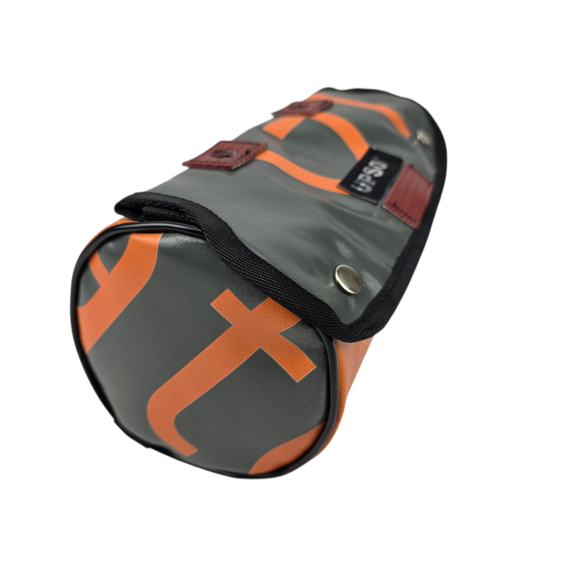 Tamworth Tarp Roll - Orange - TZR02