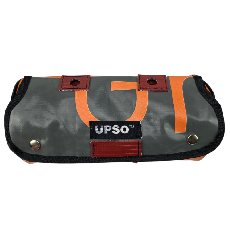 Tamworth Tarp Roll - Orange - TZR02