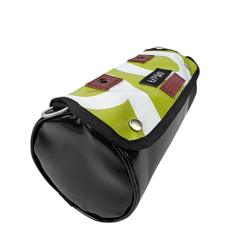 Tamworth Tarp Roll - Black - TZR03