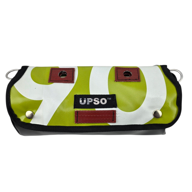 Tamworth Tarp Roll - Black - TZR03