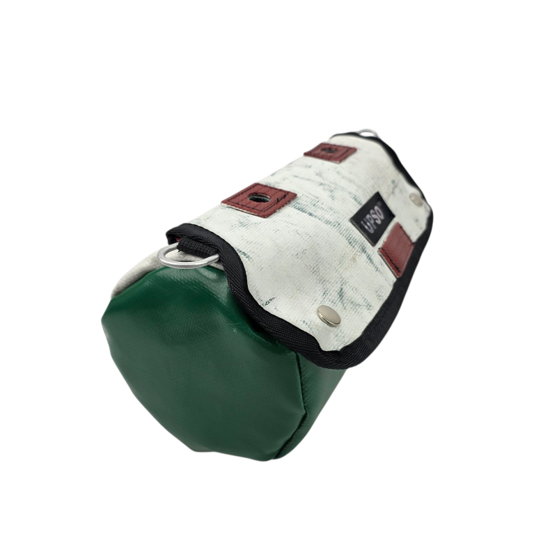 Tamworth Tarp Roll - Green - TZR04
