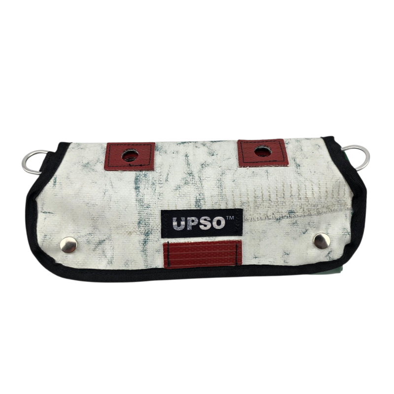 Tamworth Tarp Roll - Green - TZR04