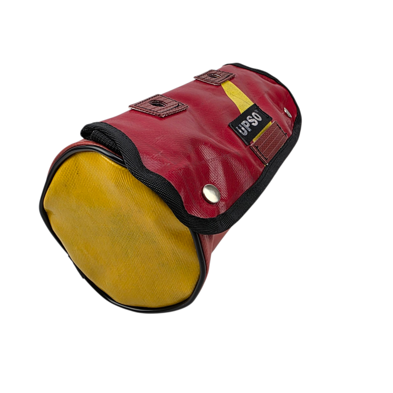 Tamworth Tarp Roll - Red - TZR05