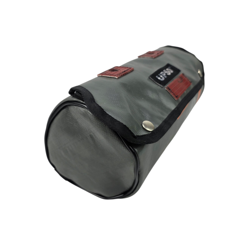Tamworth Tarp Roll - Grey - TZR06