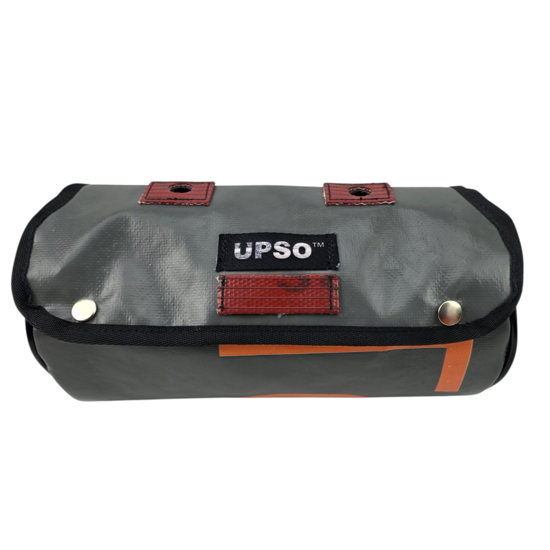 Tamworth Tarp Roll - Grey - TZR06