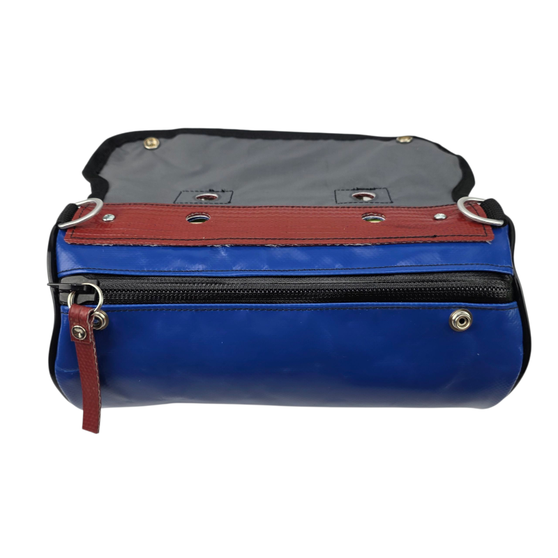 Tamworth Tarp Roll - Blue - TZR07