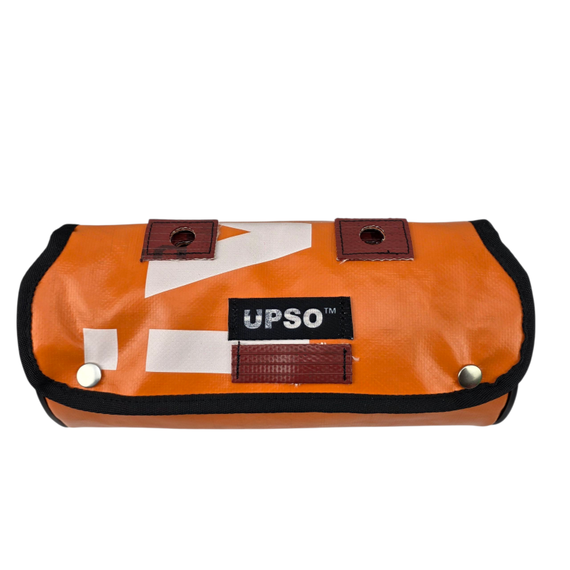 Tamworth Tarp Roll - Orange - TZR08
