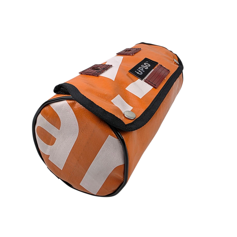 Tamworth Tarp Roll - Orange - TZR08