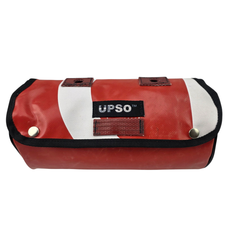 Tamworth Tarp Roll - Red - TZR09