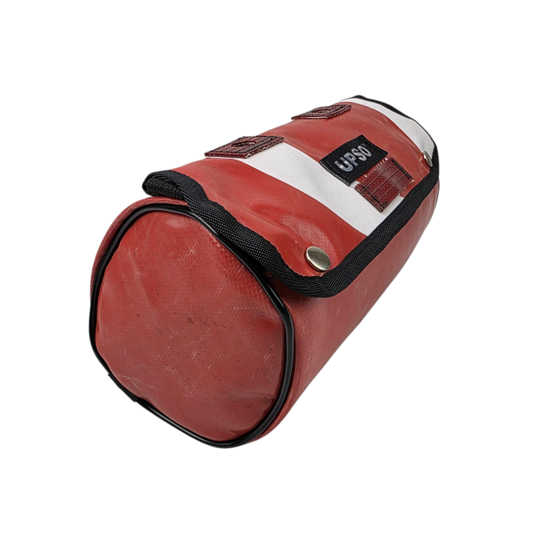 Tamworth Tarp Roll - Red - TZR09