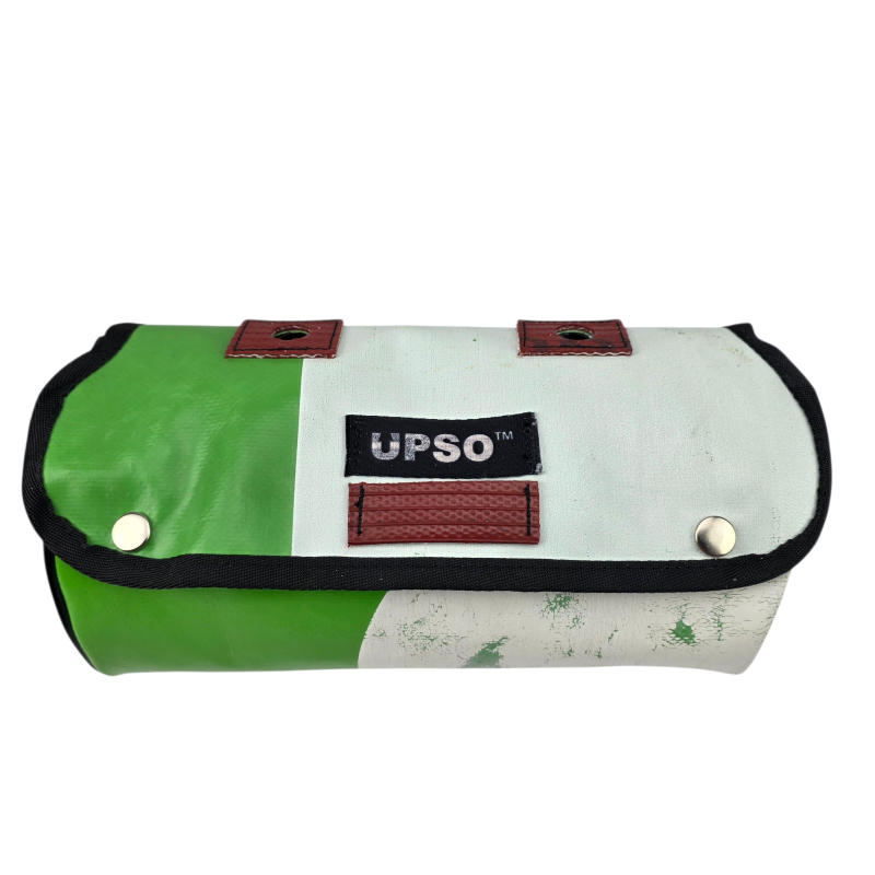 Tamworth Tarp Roll - Green - TZR10