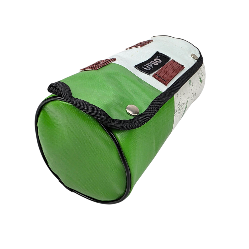 Tamworth Tarp Roll - Green - TZR10