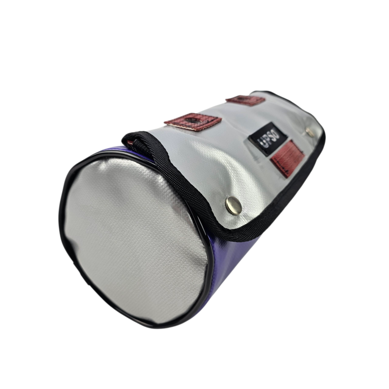 Tamworth Tarp Roll - Purple - TZR11