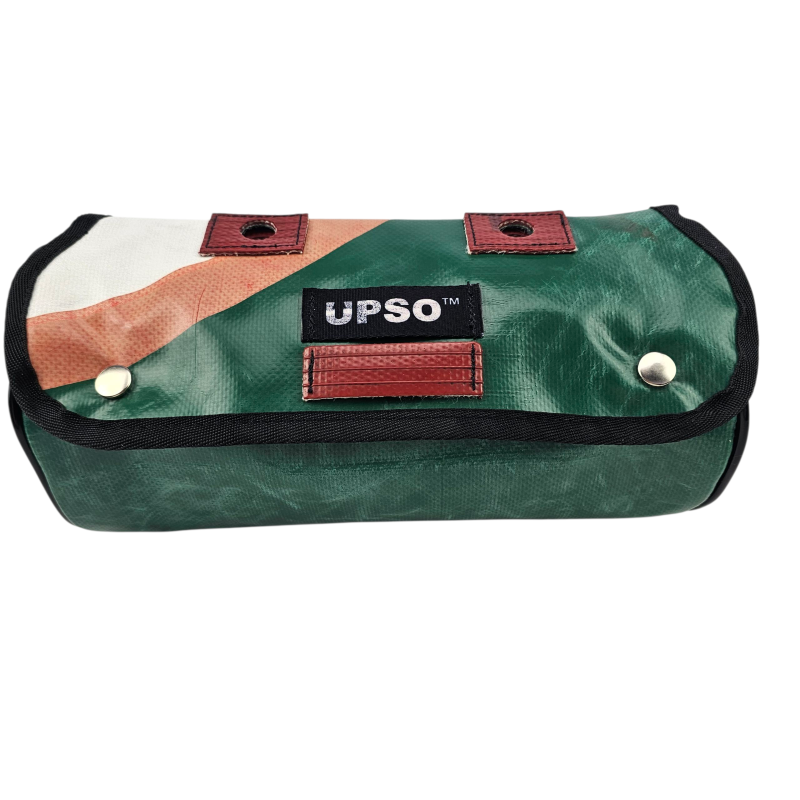 Tamworth Tarp Roll - Green - TZR12