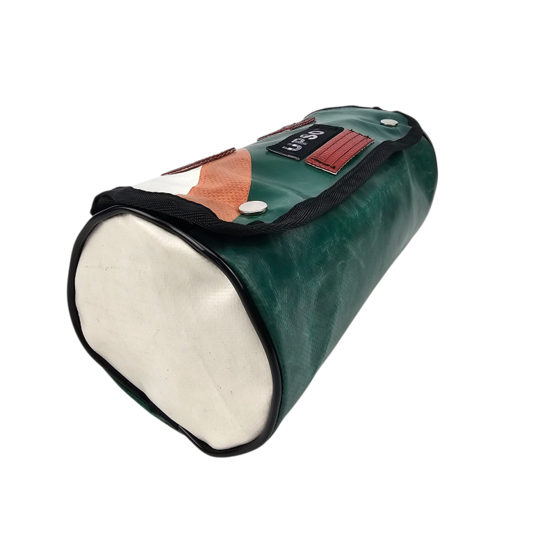 Tamworth Tarp Roll - Green - TZR12