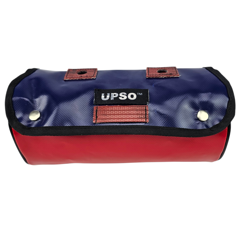 Tamworth Tarp Roll - Red - TZR13