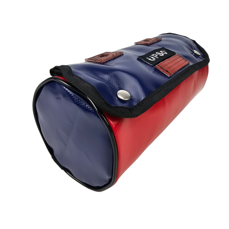Tamworth Tarp Roll - Red - TZR13