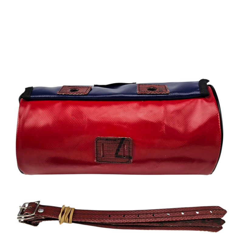 Tamworth Tarp Roll - Red - TZR13
