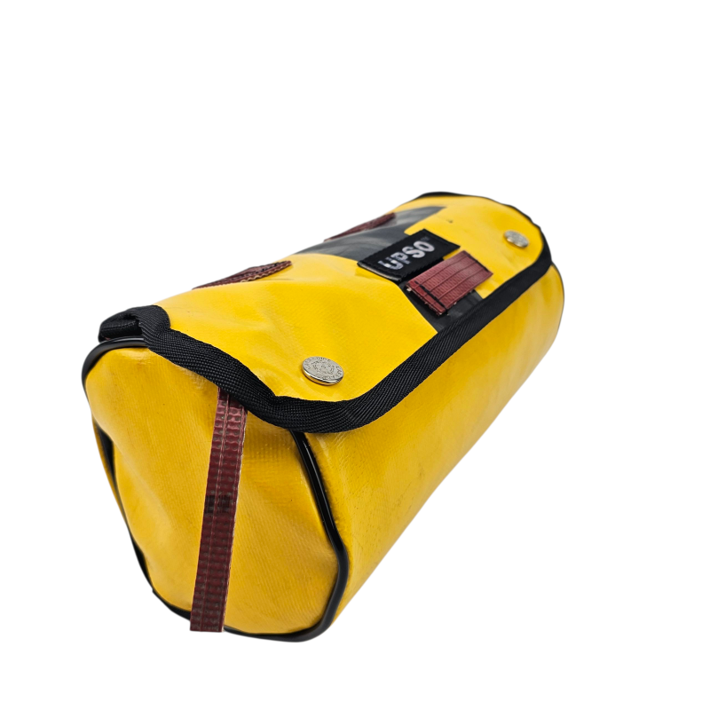 Tamworth Tarp Roll - Yellow - TZR16