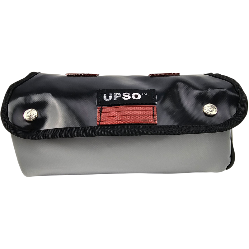 Tamworth Tarp Roll - Grey - TZR20