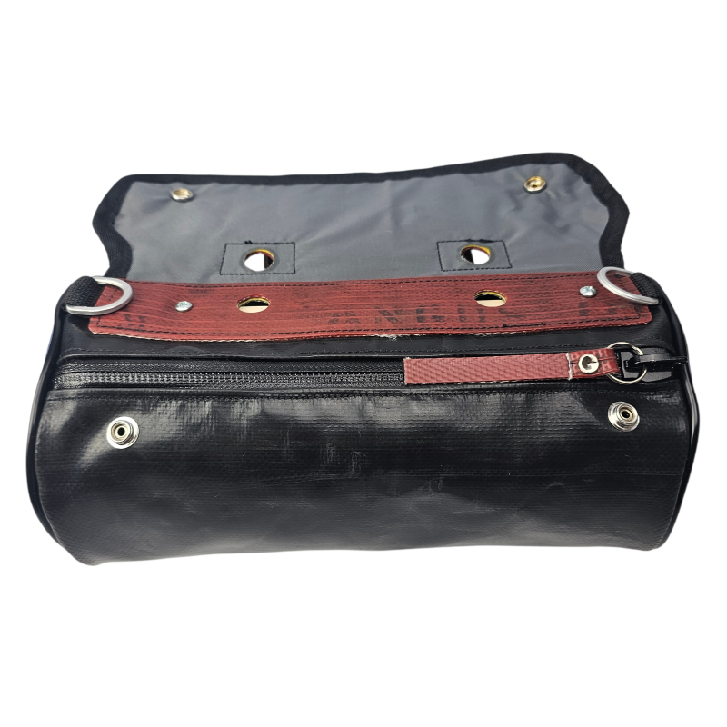 Tamworth Tarp Roll - Blue - TZR22