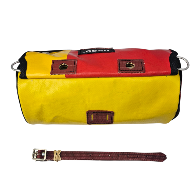 Tamworth Tarp Roll - Yellow - TZR23