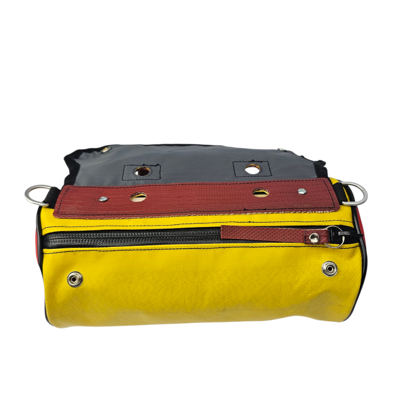 Tamworth Tarp Roll - Yellow - TZR23