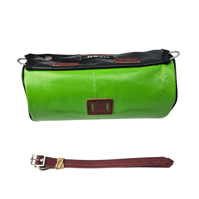 Tamworth Tarp Roll - Green - TZR24