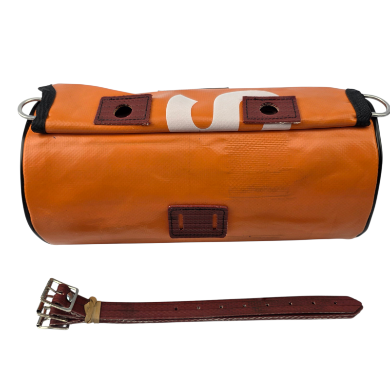 Tamworth Tarp Roll - Orange - TZR27