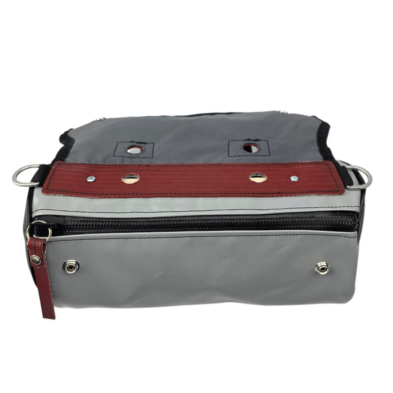 Tamworth Tarp Roll - Grey - TZR31