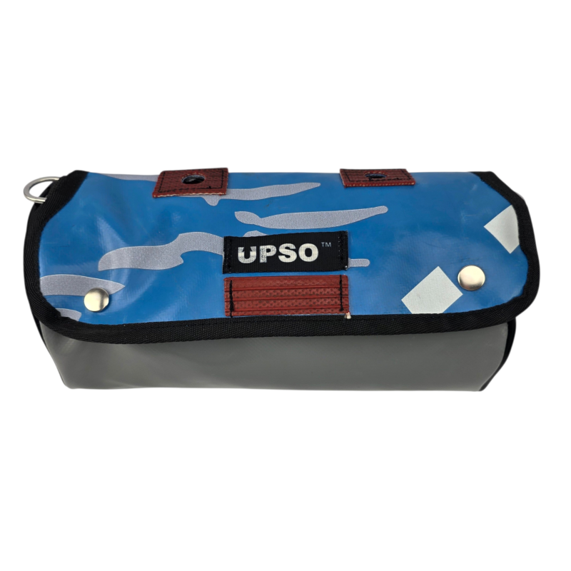 Tamworth Tarp Roll - Blue - TZR33