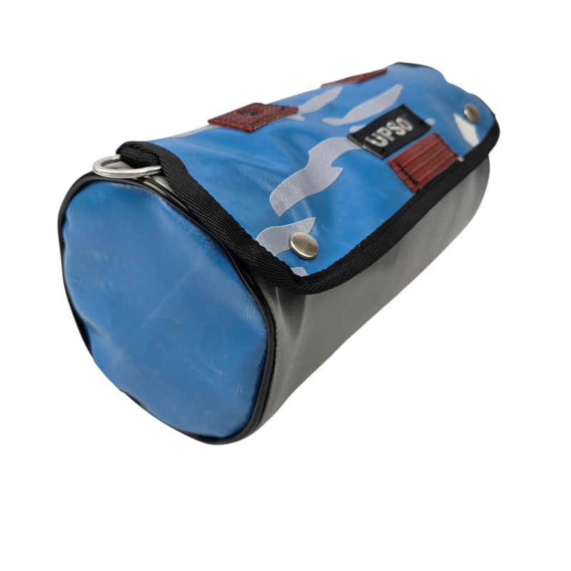 Tamworth Tarp Roll - Blue - TZR33