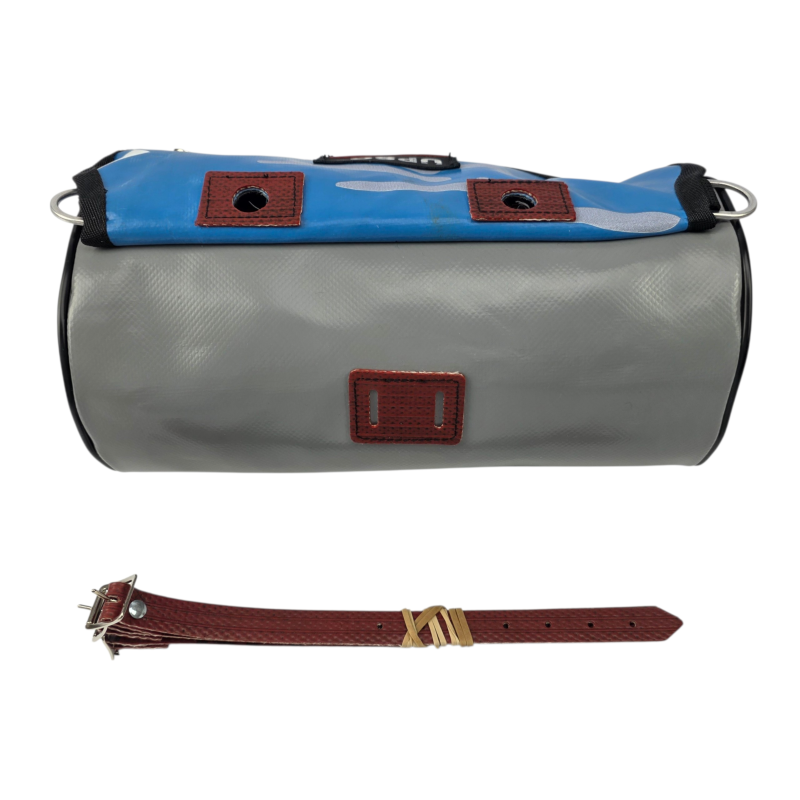 Tamworth Tarp Roll - Blue - TZR33
