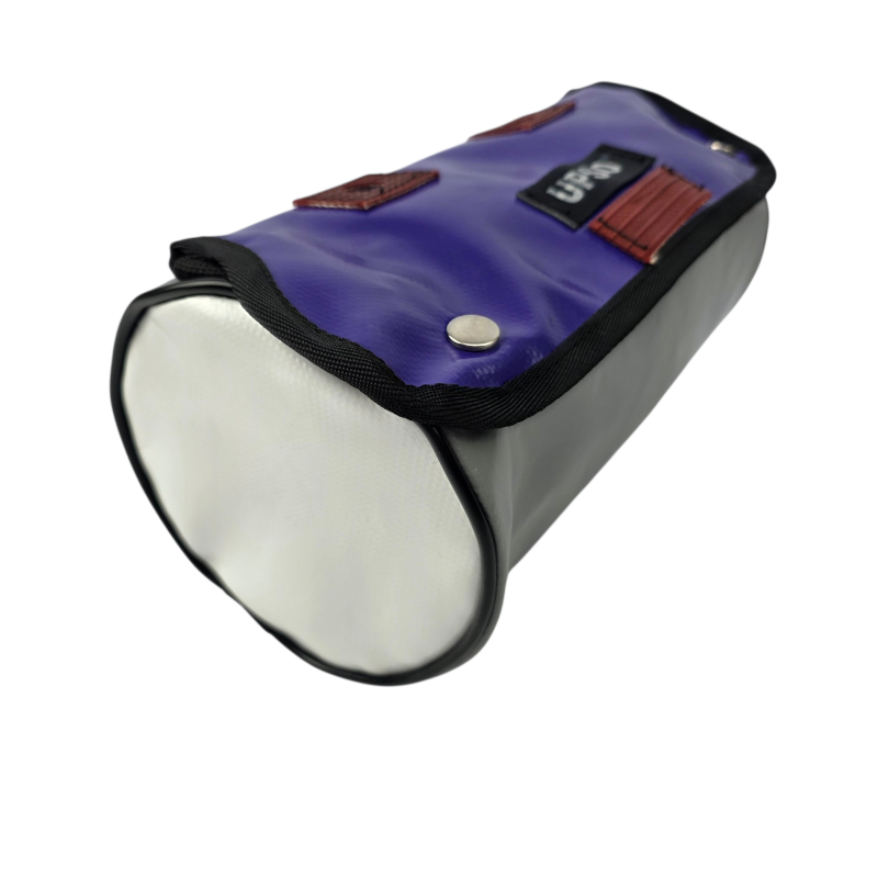 Tamworth Tarp Roll - Purple - TZR34